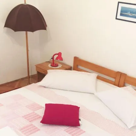 And Tomo 1 Daire Zaostrog