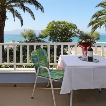 And Tomo 1 Daire Zaostrog