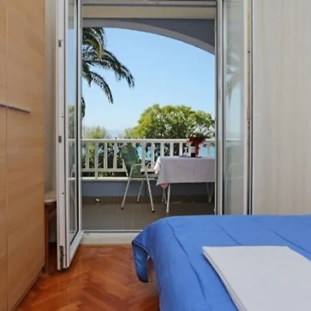 Daire And Tomo 1 Zaostrog