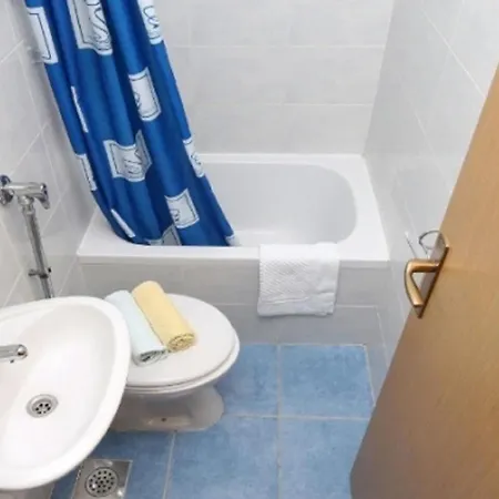 And Tomo 1 * Zaostrog