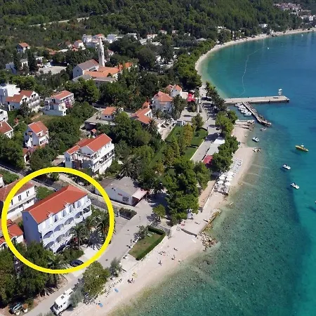 Daire And Tomo 1 Zaostrog