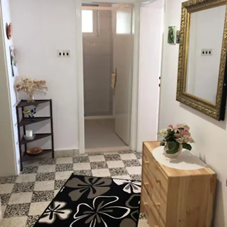 And Tomo 1 Daire Zaostrog