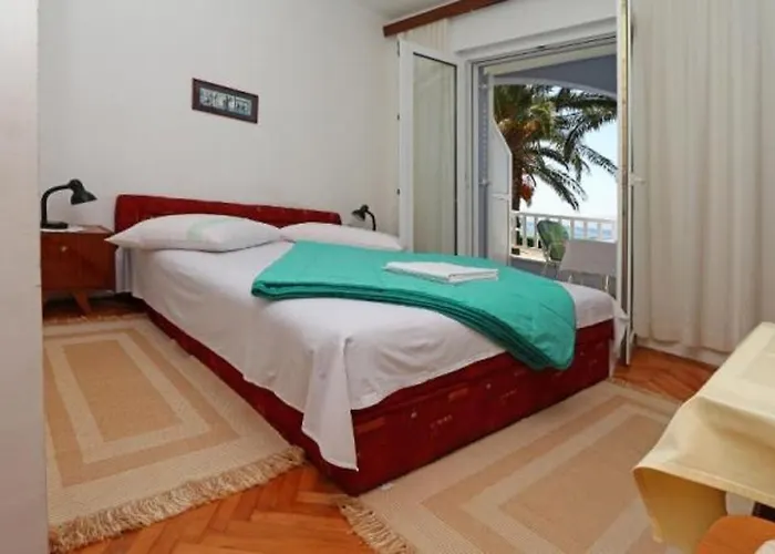 And Tomo 1 Apartman