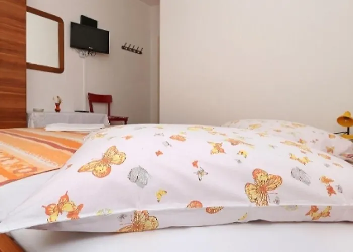 Apartman And Tomo 1 Zaostrog