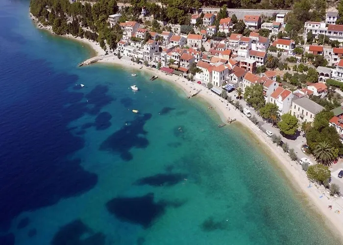 And Tomo 1 Apartman Zaostrog